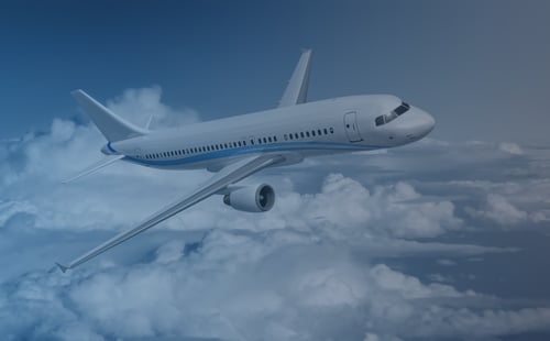 Data discovery for airlines