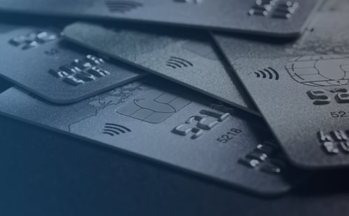 Data discovery for financial technology