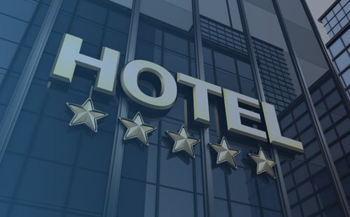 Data discovery for gaming and hospitality