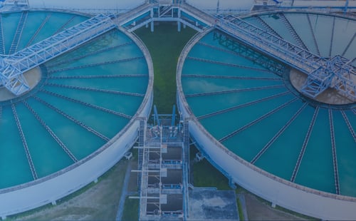 Data discovery for utility provider