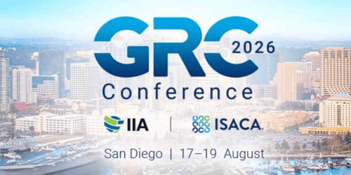 ISACA GRC Conference 2026