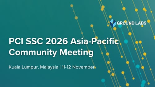 2026 Asia-Pacific Community Meeting