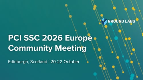 2026 Europe Community Meeting