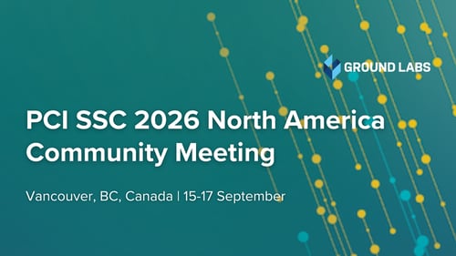 2026 North America Community Meeting