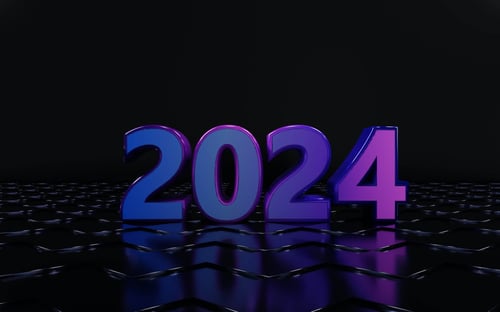 2024 predictions for data management, data discovery and cybersecurity