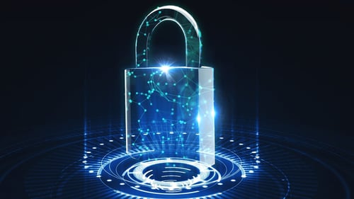 Ground Labs official champion of cybersecurity awareness month