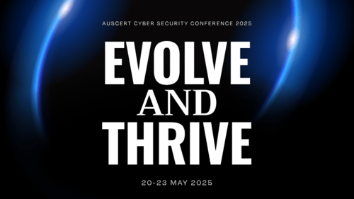 Ground Labs at AUSCERT 2025: Evolve and Thrive