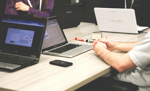 Business: The impact of GDPR