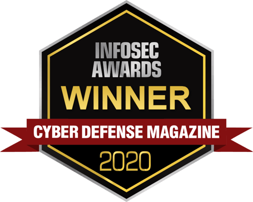 Ground Labs recognized by Cyber Defense magazine as best next gen data discovery solution