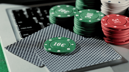 Don't roll the dice on online casino security