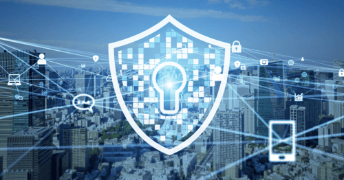 Data privacy: Your greatest competitive advantage