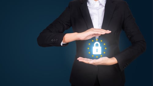GDPR security requirements: How will they impact your organization?