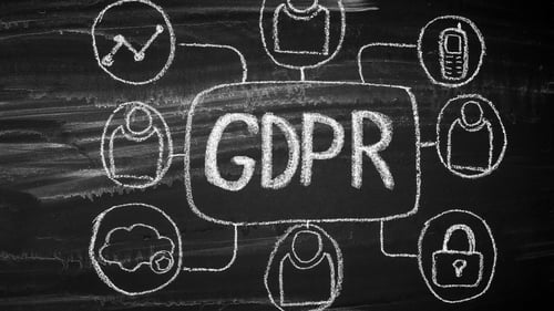 GDPR sensitive personal data regulations vendors must know