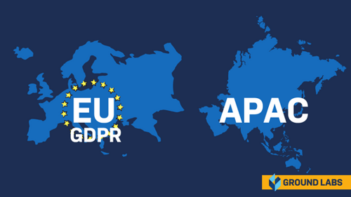 How will the GDPR impact Asia-Pacific-based companies?