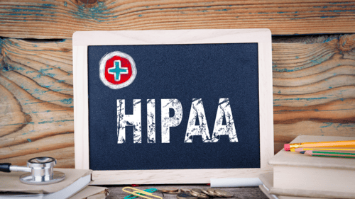 Everything you should know about HIPAA security risk assessments