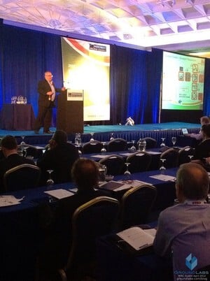 Graham Thompson - Semafone Graham Thompson - Semafone