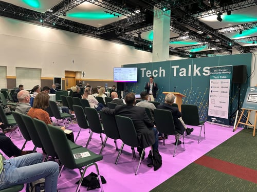 Highlights from the 2023 Europe Community Meeting hosted by the PCI SSC