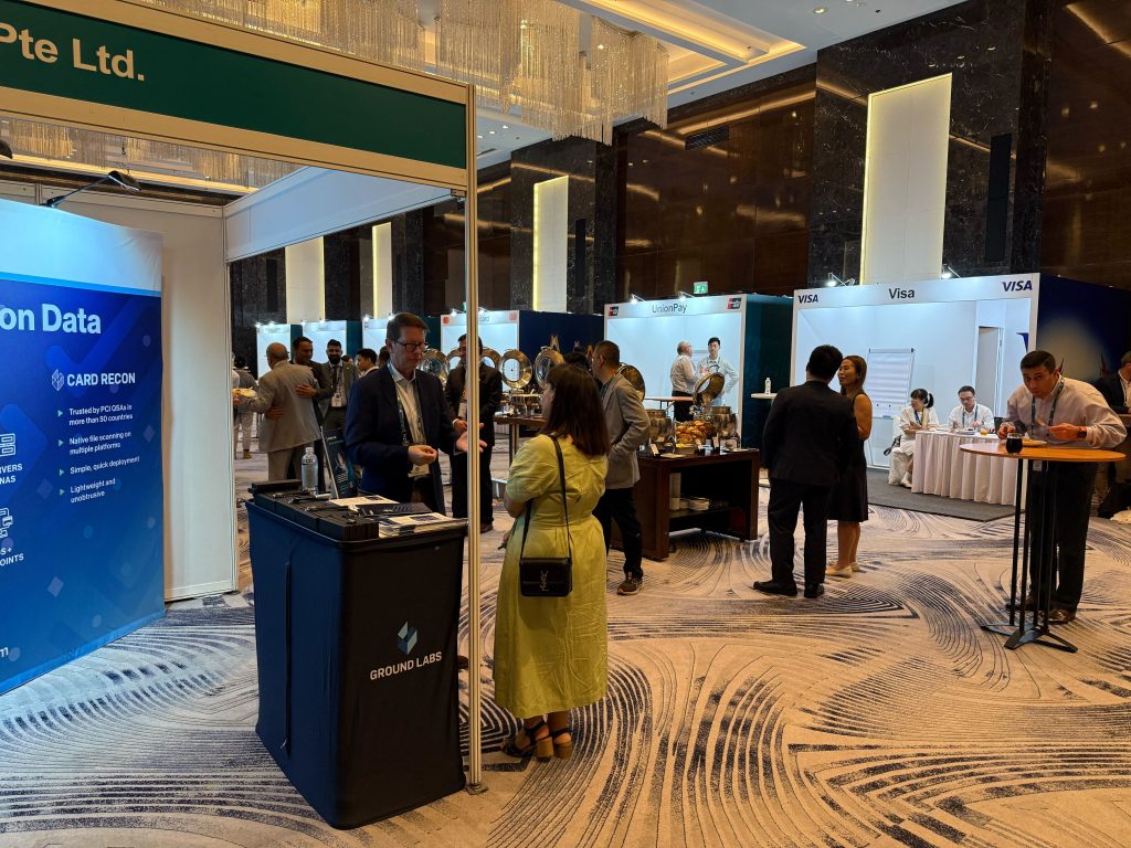 2024 Asia-Pacific Community Meeting delegates