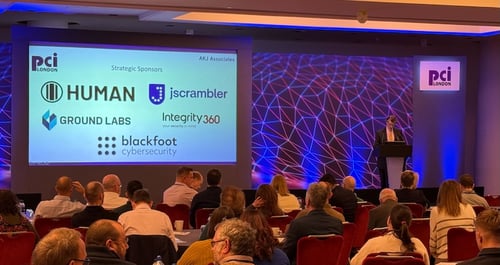 Meeting the challenge of 4.0.1 — Highlights from the 26th PCI London