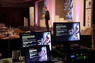 Iain Johnston - BSkyB