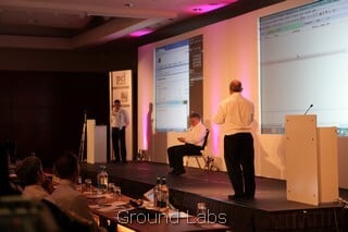 Semafone live demo - a day in the life of a contact centre fraudster