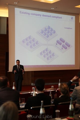 Mohamed Zouine @ eCrime Germany