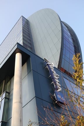 Radisson Blu Frankfurt