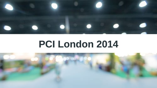 PCI London January 2014