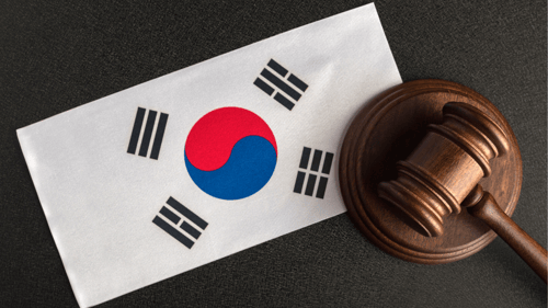 South Korea's privacy laws: Introducing PIPA