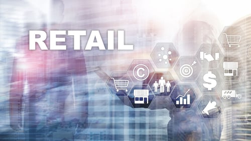 Addressing data management, security and compliance for retailers