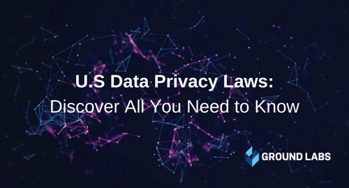 U.S. data privacy laws: Discover all you need to know