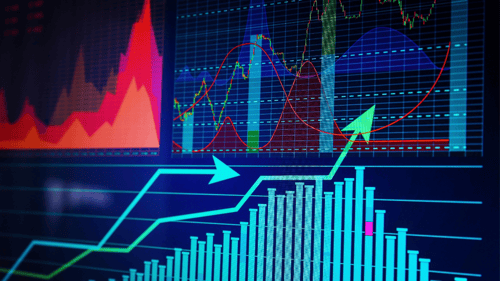 What is data visualization?