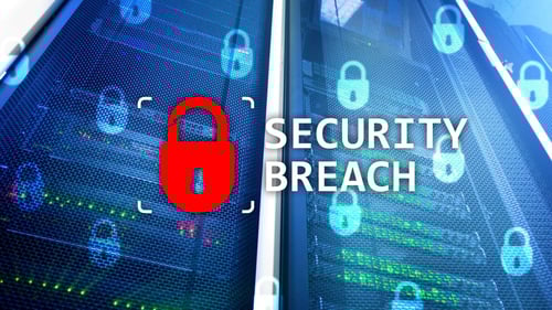 Data breach week in review