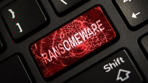 Ransomware attacks on the rise: What are you doing to protect your business?