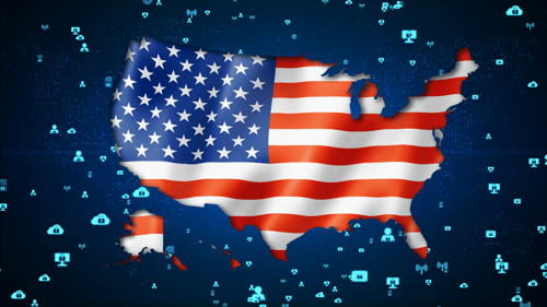 An introduction to U.S. data compliance laws
