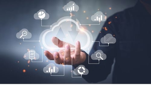 An amazing way to deal with understanding your company's sensitive data risks