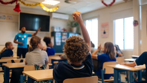 Why we need better data security education in schools