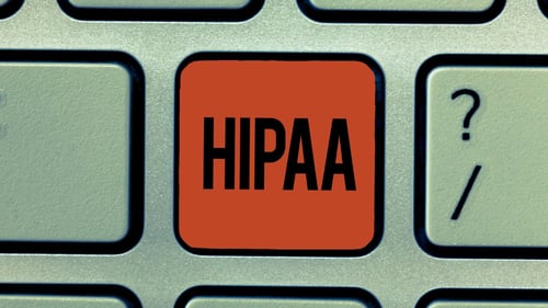 HIPAA technical safeguards you need to know