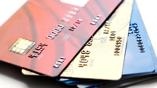 Anatomy of a credit card: The Luhn Algorithm explained