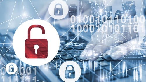 Three new year resolutions for security you can actually keep