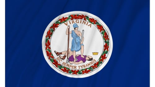 What is the VCDPA? Virginia’s Consumer Data Protection Act