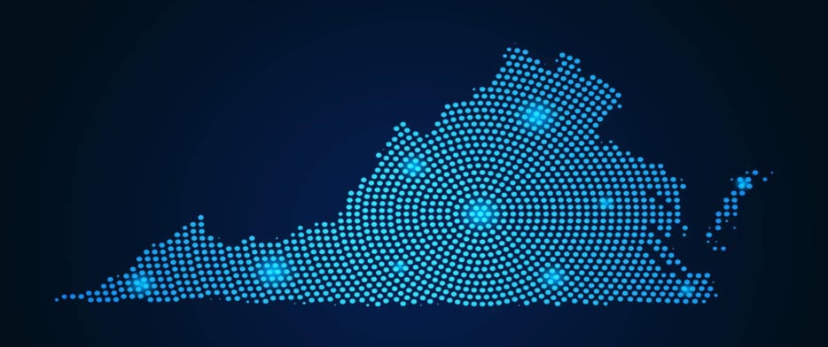 An overview of the Virginia Consumer Data Protection Act