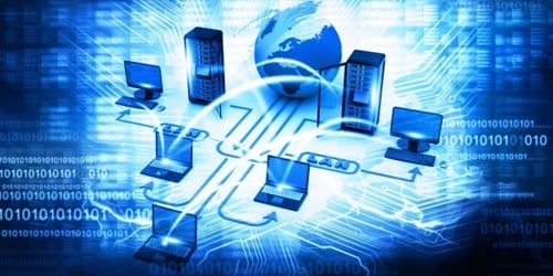 Enhancing asset management with Enterprise Recon: A data-centric approach