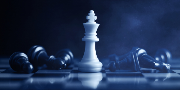 Business resilience for the data age: Why data discovery is the cornerstone