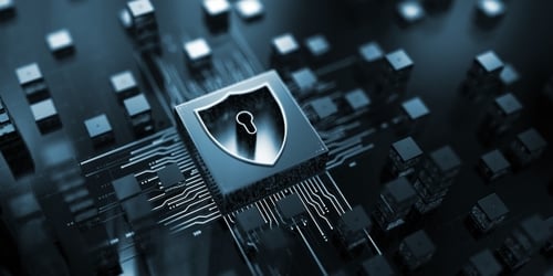 The value of data discovery for ISO27001