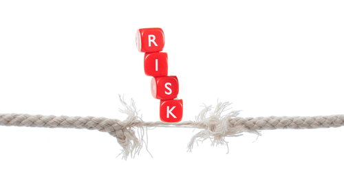 Seven steps to effective data risk management