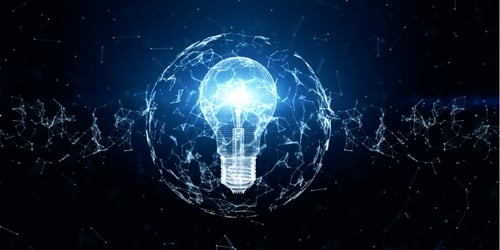 The strategic role of data discovery in digital transformation