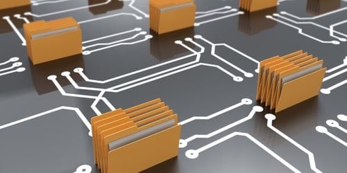 The real cost of legacy data – Managing the ROT