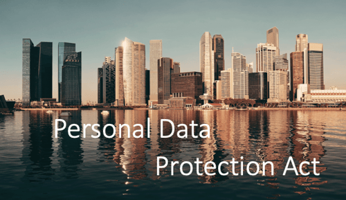 What is the personal data protection act (PDPA): FAQs & more