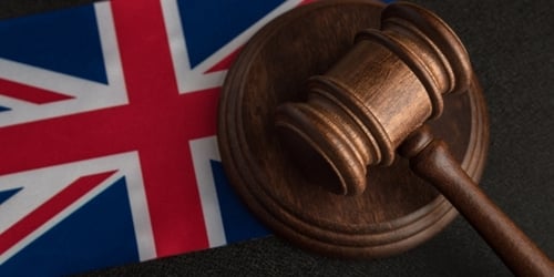 UK Data Use and Access Act 2025 – What you should know